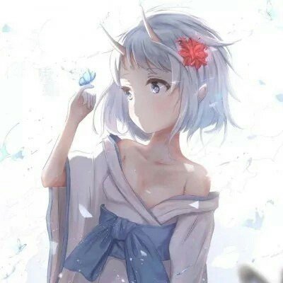 可爱型人格做的好事也可爱